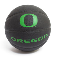 Classic Oregon O, Baden Sports, Black, Balls, Sports, Basketball, Composite, Official Sized, 345348